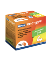 NOVA ENERGY+ 24 BUSTINE