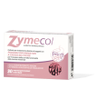 ZYMECOL 30 COMPRESSE GASTRORESISTENTI