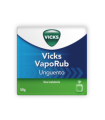 VICKS VAPORUB, UNGUENTO PER USO INALATORIO UNGUENTO PER USO INALATORIO VASETTO 50 G