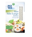 RICE&RICE RISO LUNGO RIBE BIANCO 1 KG