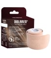 DOLAREN TAPE RICARICABILE CEROTTO TERAPEUTICO BEIGE CM 5X5 M IN ROTOLO