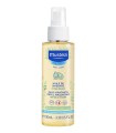 MUSTELA OLIO MASSAGGIO 100 ML 2020