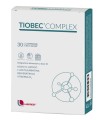 TIOBEC COMPLEX 30 COMPRESSE FAST SLOW