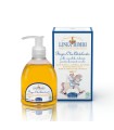 BIMBI BAGNO OLIO ADDOLCENTE 240 ML