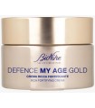 DEFENCE MY AGE GOLD CREMA RICCA FORTIFICANTE 50 ML