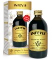 INFEVIS LIQUIDO ANALCOLICO 200 ML