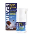 MELATON ULTRA SPRAY ORALE 20 ML