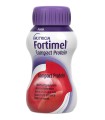 NUTRICIA FORTIMEL COMPACT PROTEIN GUSTO FRUTTI DI BOSCO 4 BOTTIGLIE DA 125 ML