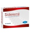 SIDEREMIL 30 CAPSULE