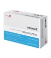 YALOCELL 40 CAPSULE DA 1150 MG