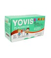 YOVIS BAMBINI FRAGOLA 10 FLACONCINI DA 10 ML