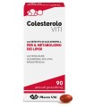 VITI COLESTEROLO 90 PERLE