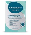 CONCQUER CREMA LENITIVA 10 BUSTINE DA 7 ML