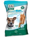 JOKI DENT CLASSIC SACCHETTO 140 G PER CANI DI TAGLIA PICCOLA DA 5 A 12 KG