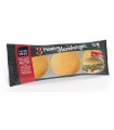 NUTRIFREE PANINO HAMBURGER 110 G