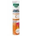 ESI MULTICOMPLEX VITAMINA C 20 COMPRESSE EFFERVESCENTI