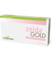 ZELDA GOLD 30 COMPRESSE RIVESTITE