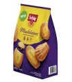 SCHAR MADELEINES SENZA LATTOSIO 8 PORZIONI DA 30 G