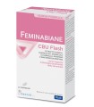 FEMINABIANE CBU FLASH 20 COMPRESSE NUOVA FORMULA