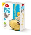 DORIA COUS COUS BIOLOGICO MAIS-RISO 375 G