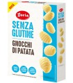 DORIA GNOCCHI 400 G