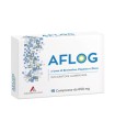 AFLOG 15 COMPRESSE