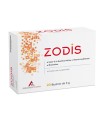 ZODIS 20 BUSTINE 3 G