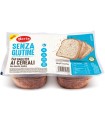 DORIA PAN BAULETTO CEREALI 2X175 G