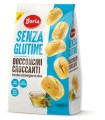 DORIA BOCCONCINI CROCCANTI 150 G