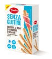 DORIA GRISSINI SEMI GIRASOLE-SESAMO 5X20 G