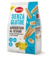 DORIA MINIGRISSINI SESAMO 150 G