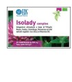 EOS ISOLADY COMPLEX 45 CAPSULE