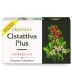 CISTATTIVA PLUS 24 COMPRESSE