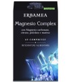 MAGNESIO COMPLEX 60 COMPRESSE