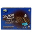 HAPPY FARM SNAKIS CIOCCOLATO 106 G