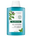 KLORANE SHAMPOO ALLA MENTA ACQUATICA 400 ML