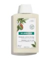 KLORANE SHAMPOO AL BURRO DI CUPUACU 400 ML