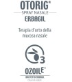 OTORIG SPRAY NASALE 20 ML