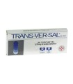 TRANS-VER-SAL 3,75 MG/6 MM CEROTTI TRANDERMICI SCATOLA 20 CEROTTI TRANSDERMICI 6 MM - 24 CEROTTI DI FISSAGGIO ED UNA LIMETTA