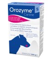 OROZYME CANINE STRISCE ENZIMATICHE MASTICABILI PER CANI DI TAGLIA PICCOLA