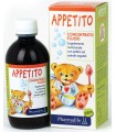 APPETITO BIMBI 200 ML