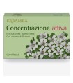 CONCENTRAZIONE ATTIVA 24 COMPRESSE