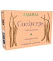 CORDYCEPS 24 CAPSULE VEGETALI