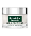 SOMATOLINE C LIFT EFFECT 4D GEL FILLER ANTIRUGHE 50 ML