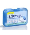 LIBENAR ASPIRATORE NASALE SOFT + 5 FILTRI