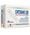 CHITOSANO 1200 EXTRA 60 COMPRESSE