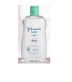 JOHNSONS BABY OLIO ALOE 300 ML