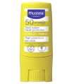 MUSTELA STICK SOLARE PROTEZIONE MOLTO ALTA SPF50+ 10 ML