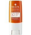 RILASTIL SUN SYSTEM PHOTO PROTECTION TERAPY SPF 50+ STICK TRASPARENTE 8,5 ML