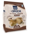 NUTRIFREE LE BRIOCHE INTEGRALE 4X50 G